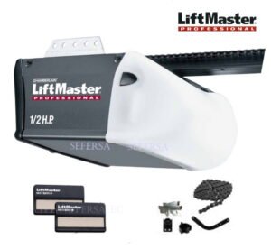 Motro-liftmaster-1210E Motor para Garage