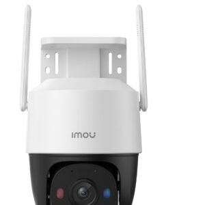 CAMARA IMOU CRUISER SC 3K 5MP BI SIRENA INCORPORADA