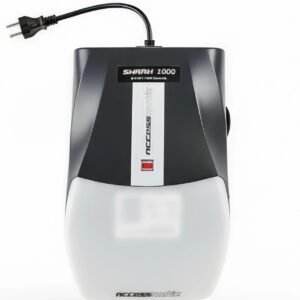 motor access matic shark 1000