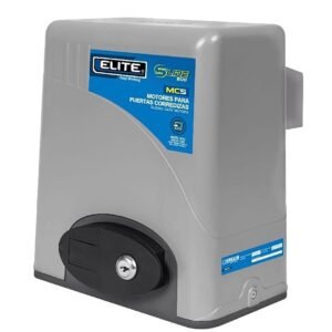 motor elite corredizo 500kg