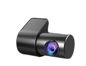 CAMARA POSTERIOR 2K /DASH CAM