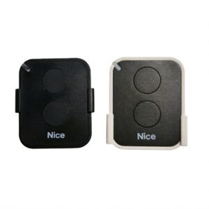 CONTROL NICE ERA ONE