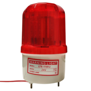 LÁMPARAS PARA PUERTAS DE GARAJE PARA EXTERIOR 24V